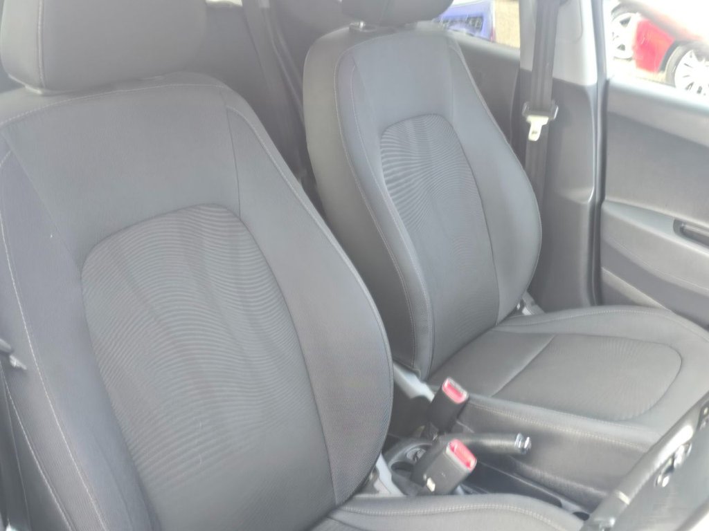 Used Hyundai i10 2017 for sale - 76210592: Photo 13