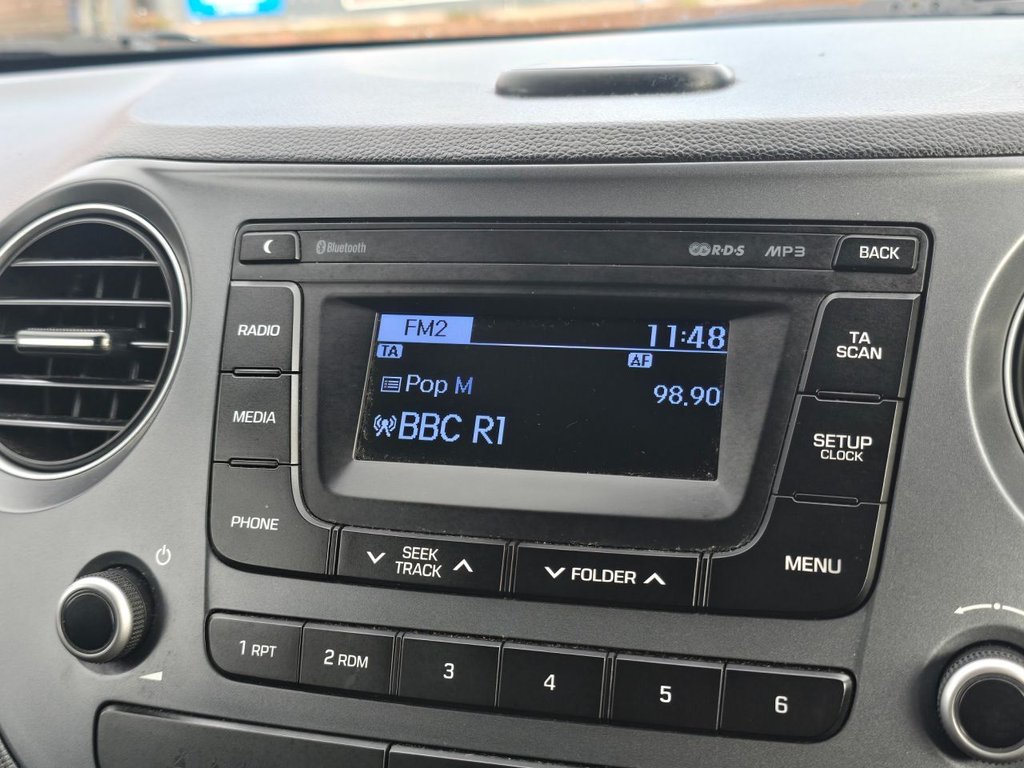 Used Hyundai i10 2017 for sale - 76210592: Photo 16