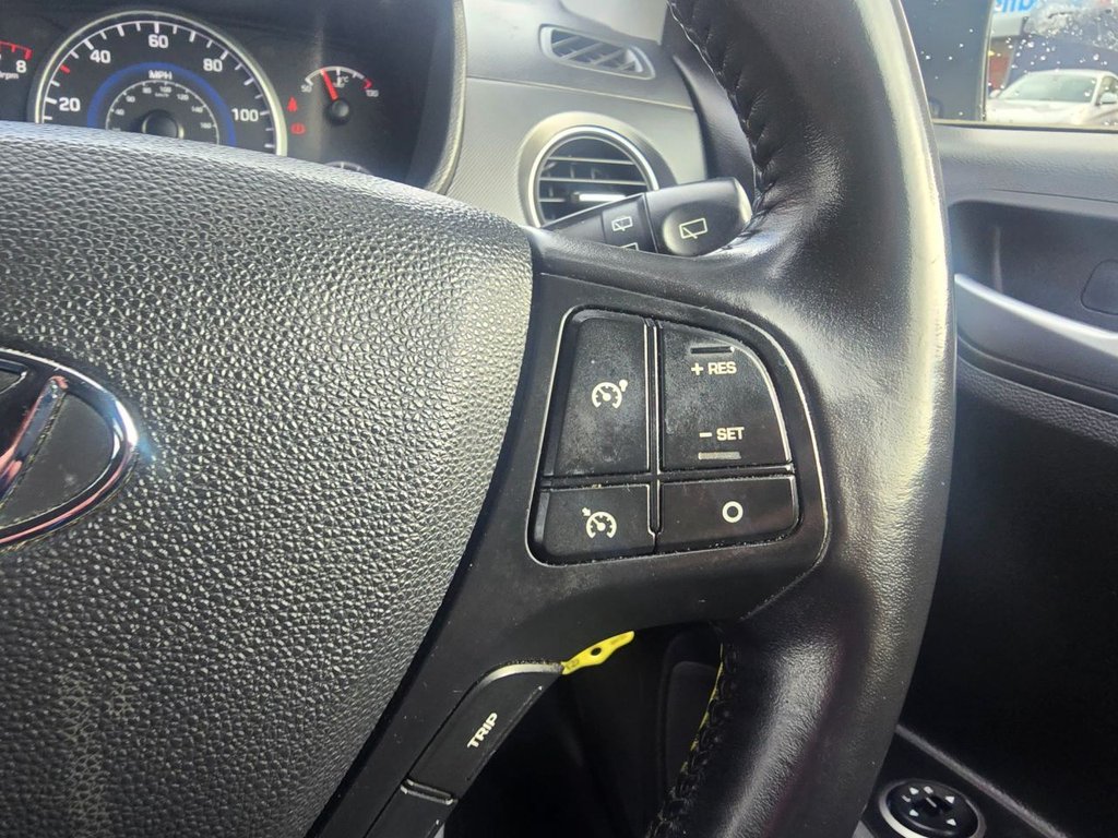 Used Hyundai i10 2017 for sale - 76210592: Photo 20