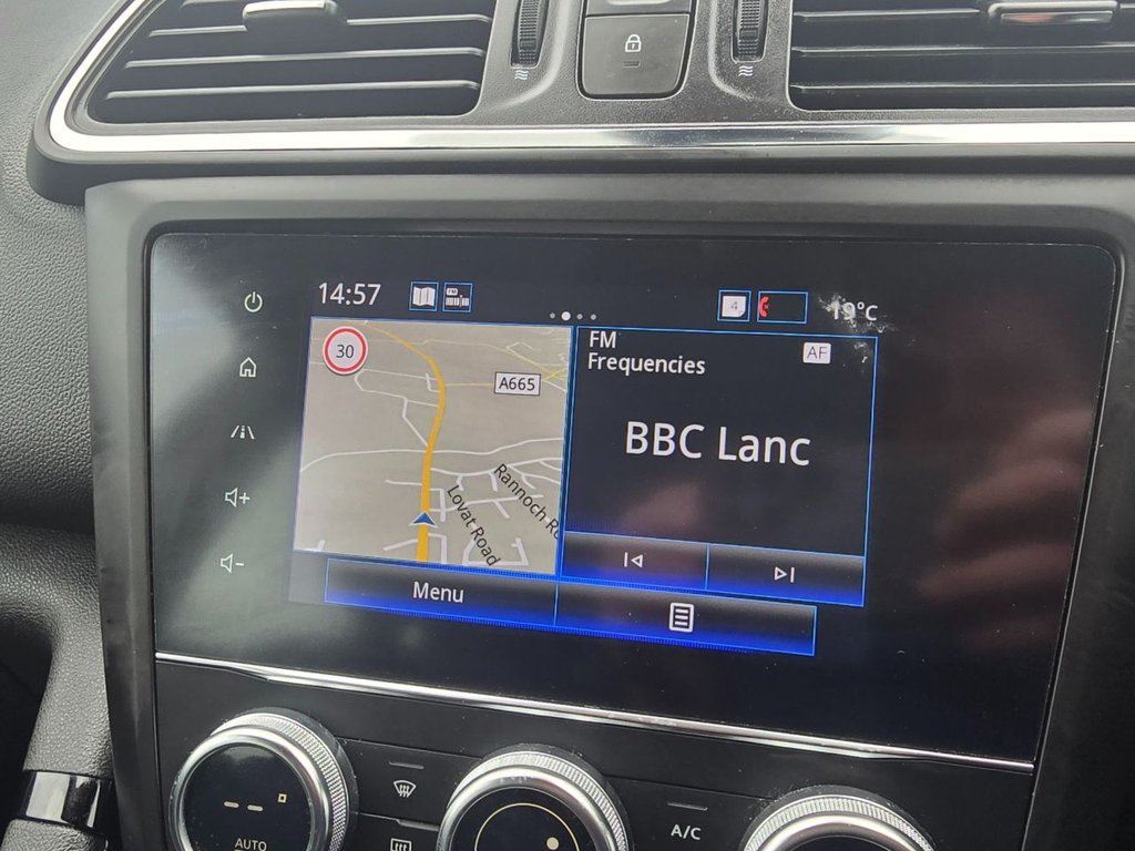 Used Renault Kadjar 2019 for sale - 76698393: Photo 17