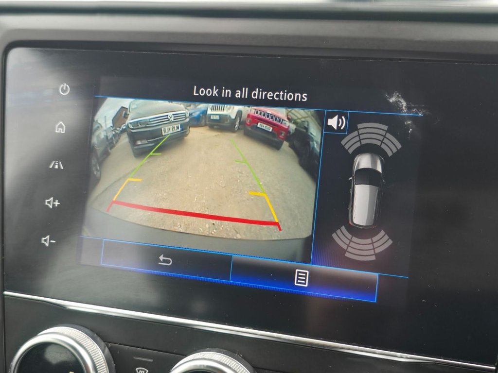 Used Renault Kadjar 2019 for sale - 76698393: Photo 20