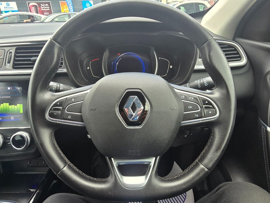 Used Renault Kadjar 2019 for sale - 76698393: Photo 21