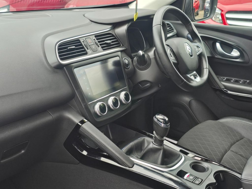 Used Renault Kadjar 2019 for sale - 76698393: Photo 9