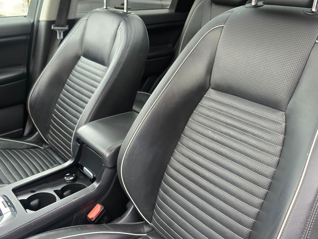 Used Land Rover Discovery Sport 2018 for sale - 77275763: Photo 11