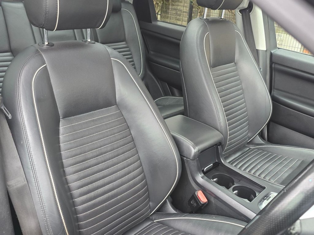 Used Land Rover Discovery Sport 2018 for sale - 77275763: Photo 15