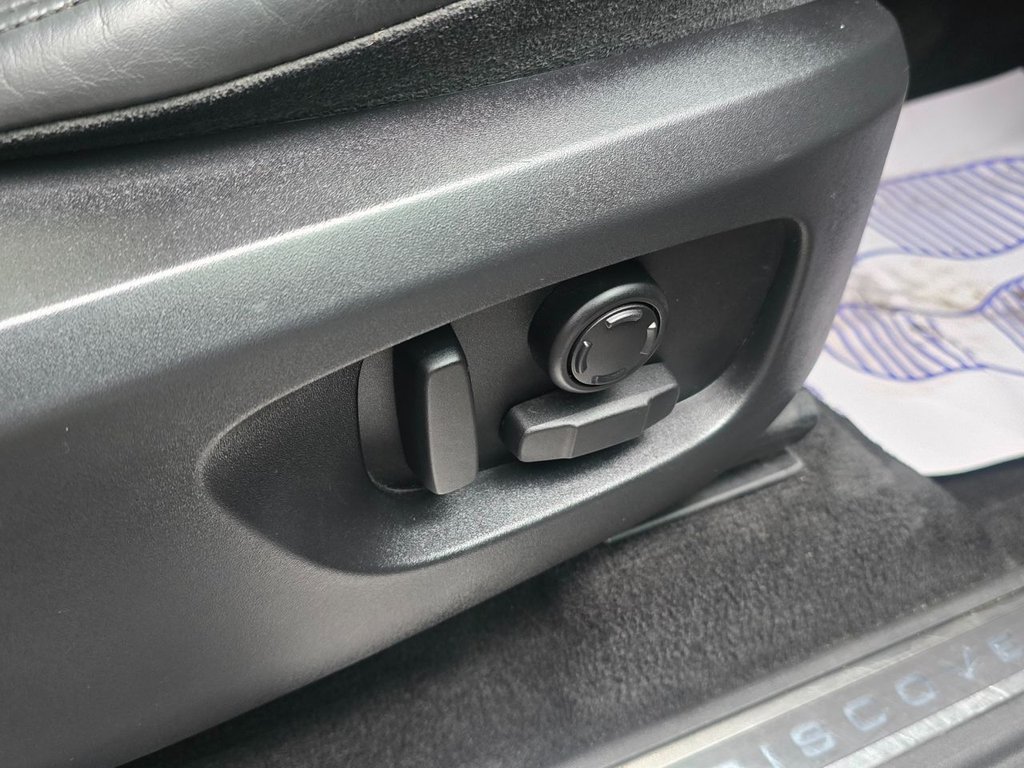 Used Land Rover Discovery Sport 2018 for sale - 77275763: Photo 16