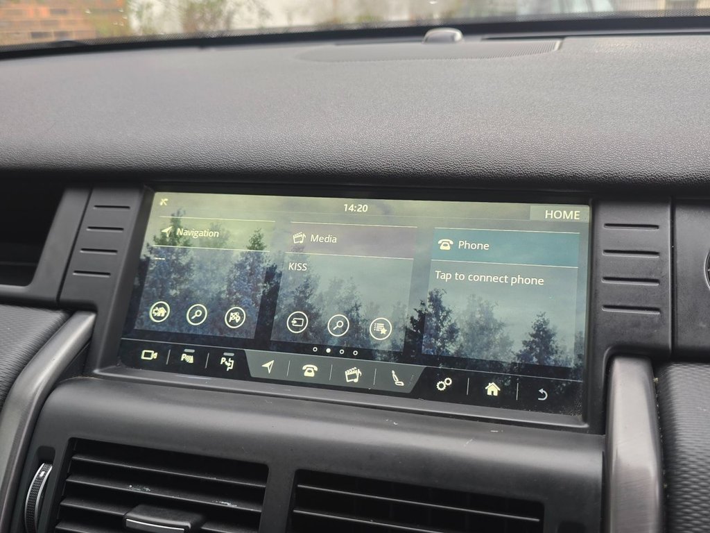 Used Land Rover Discovery Sport 2018 for sale - 77275763: Photo 18