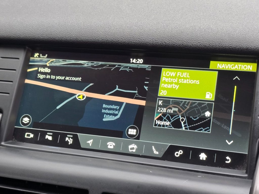 Used Land Rover Discovery Sport 2018 for sale - 77275763: Photo 19