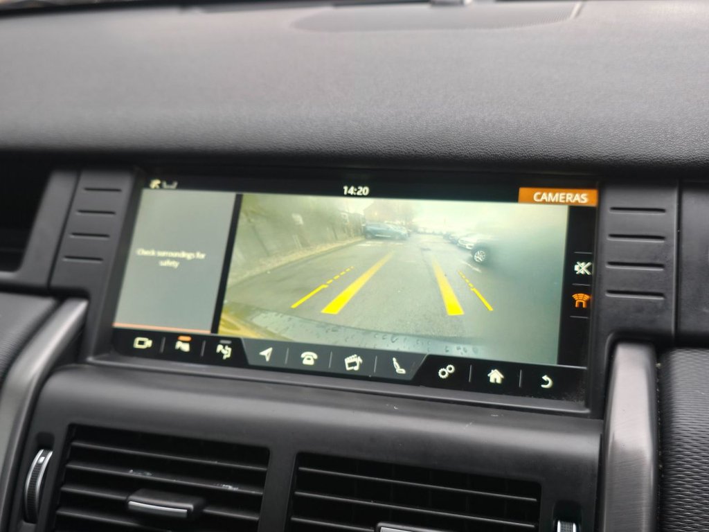 Used Land Rover Discovery Sport 2018 for sale - 77275763: Photo 20