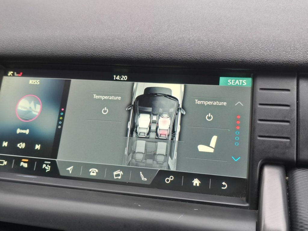 Used Land Rover Discovery Sport 2018 for sale - 77275763: Photo 21