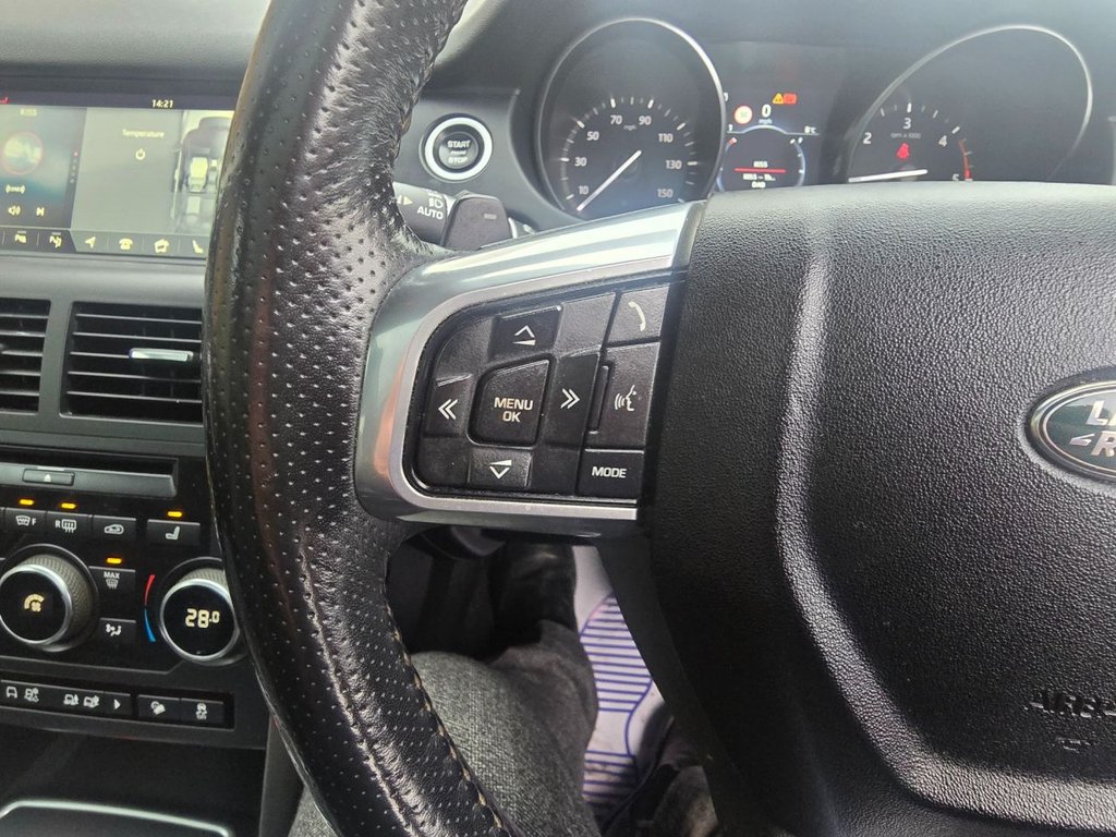 Used Land Rover Discovery Sport 2018 for sale - 77275763: Photo 23