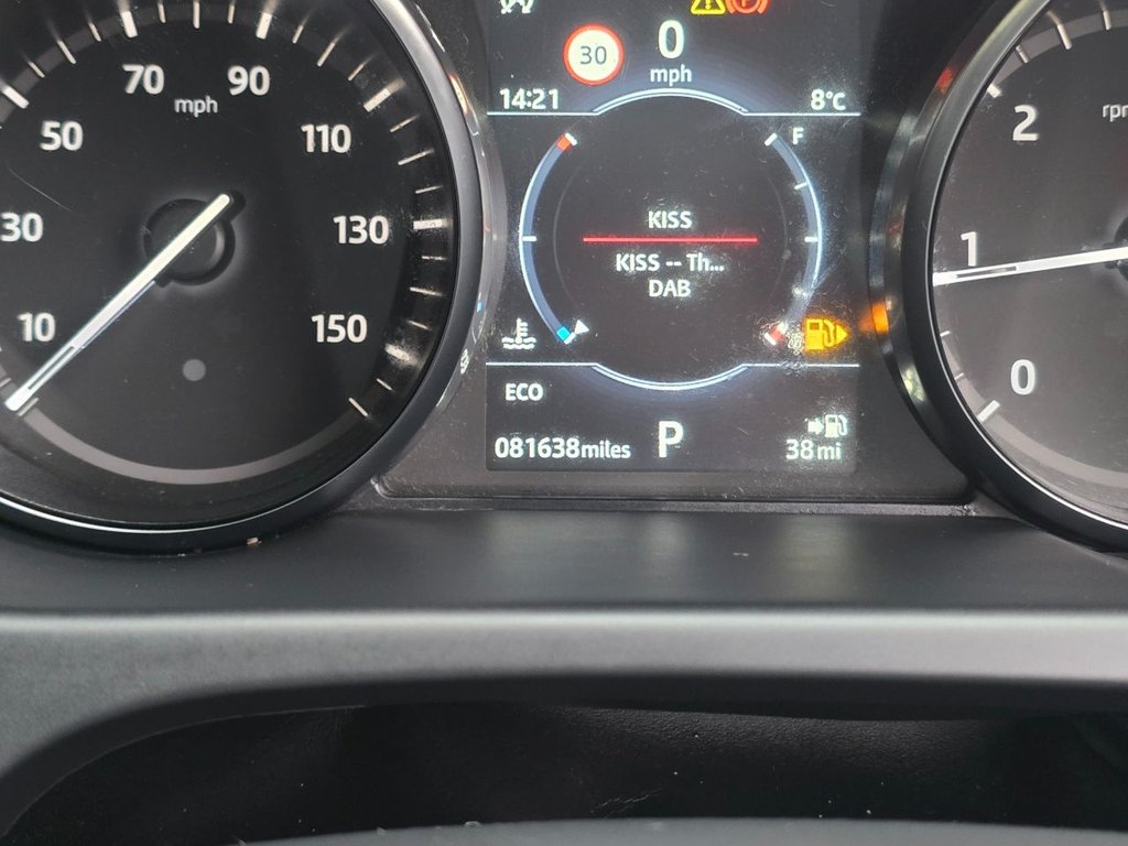 Used Land Rover Discovery Sport 2018 for sale - 77275763: Photo 25