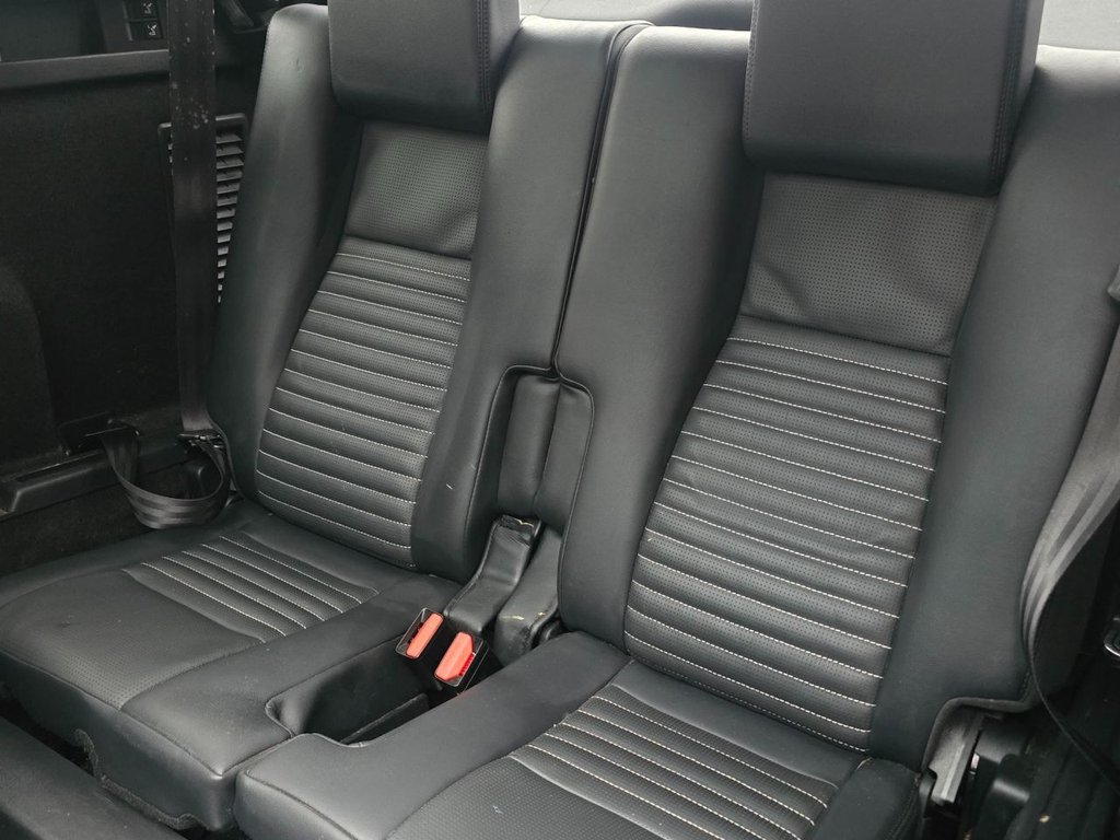 Used Land Rover Discovery Sport 2018 for sale - 77275763: Photo 8