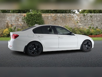 Used BMW 3 Series 2016 for sale - 79160083: Photo