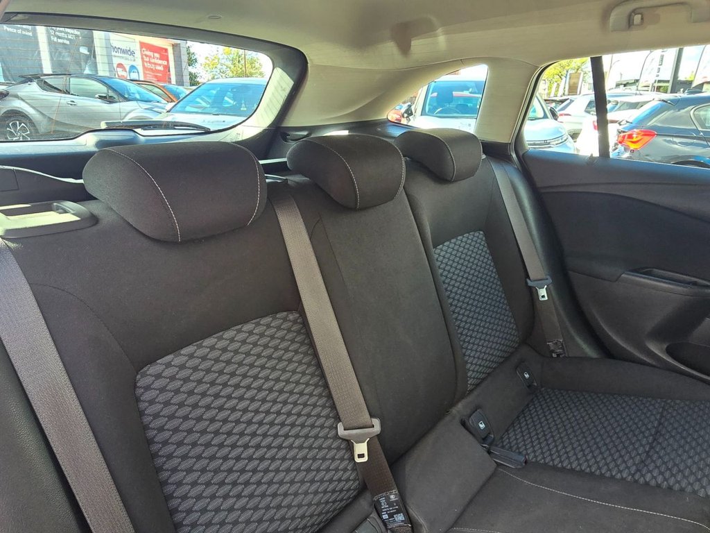 Used Vauxhall Astra 2022 for sale - 77520642: Photo 11