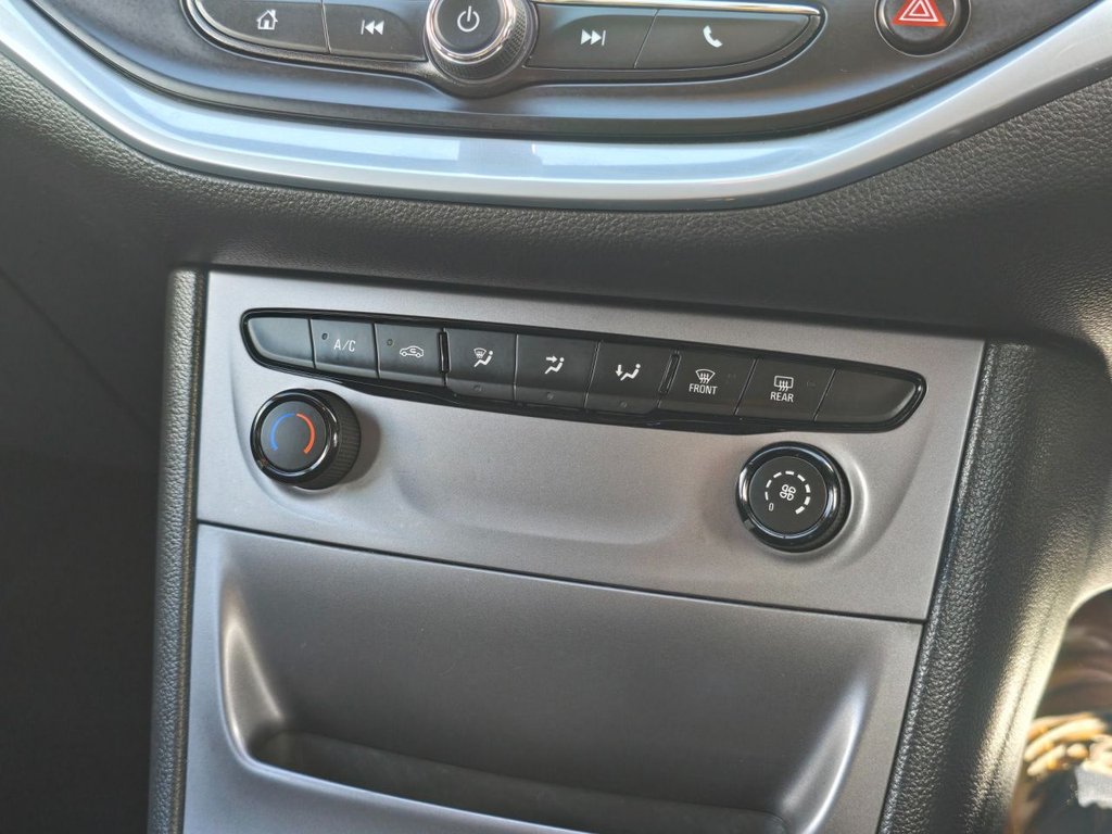 Used Vauxhall Astra 2022 for sale - 77520642: Photo 15