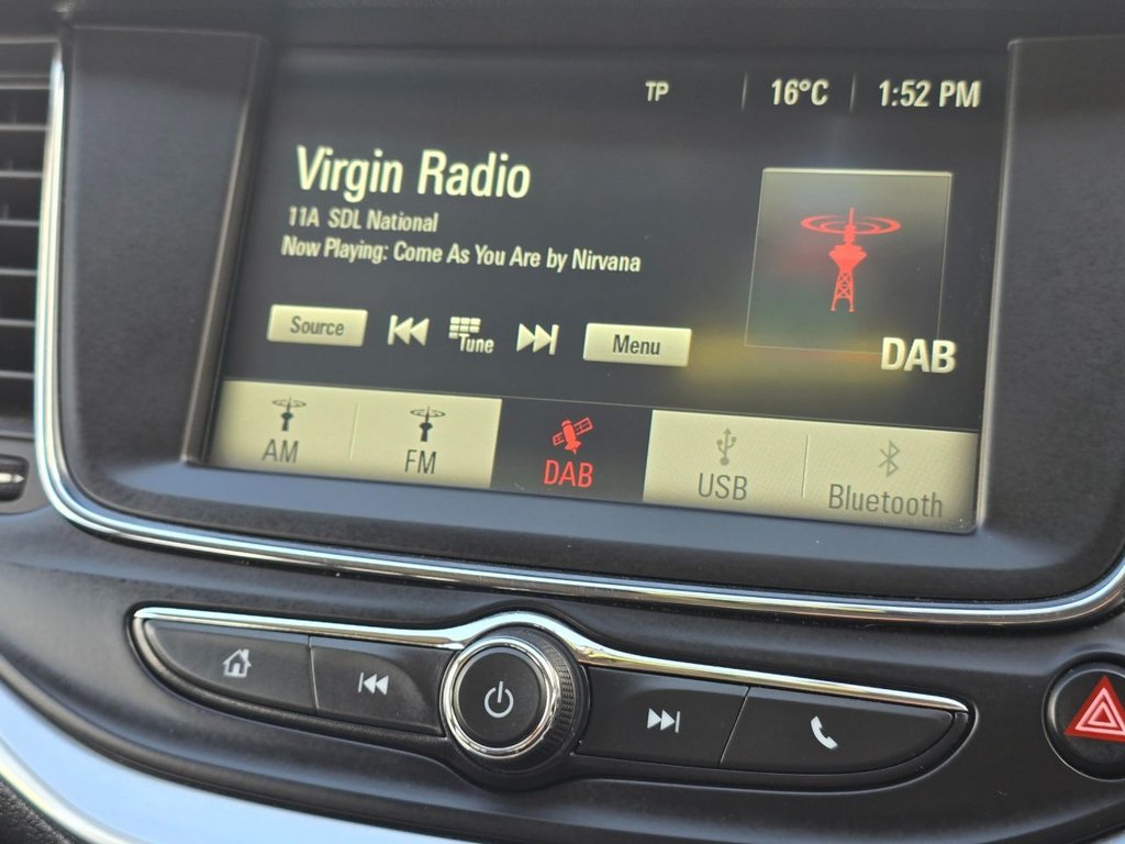 Used Vauxhall Astra 2022 for sale - 77520642: Photo 17