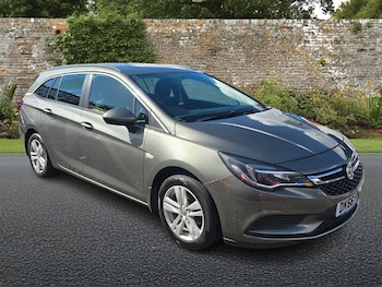 2022 (66) - 1.6 CDTi ecoFLEX Design Sports Tourer 5dr Diesel Manual Euro 6 (s/s) (110 p