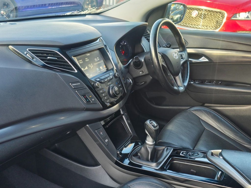 Used Hyundai i40 2017 for sale - 76820633: Photo 11