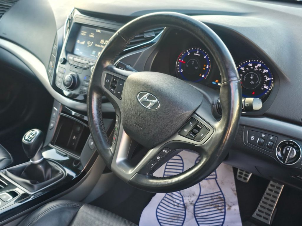 Used Hyundai i40 2017 for sale - 76820633: Photo 14