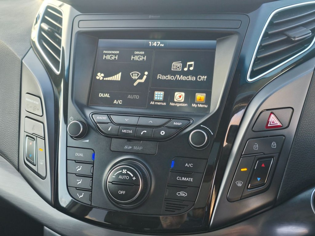 Used Hyundai i40 2017 for sale - 76820633: Photo 21