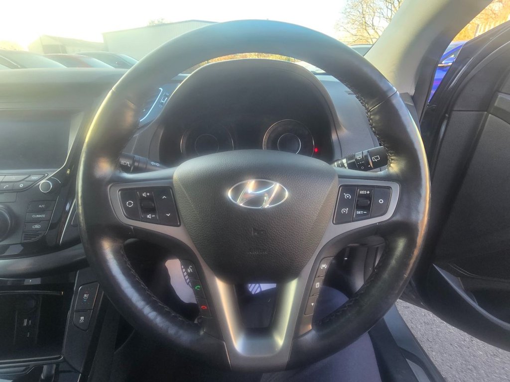 Used Hyundai i40 2017 for sale - 76820633: Photo 23