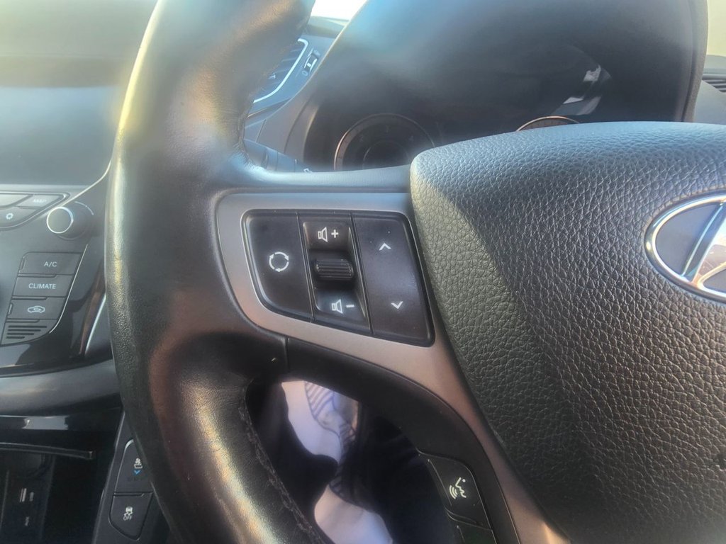 Used Hyundai i40 2017 for sale - 76820633: Photo 24