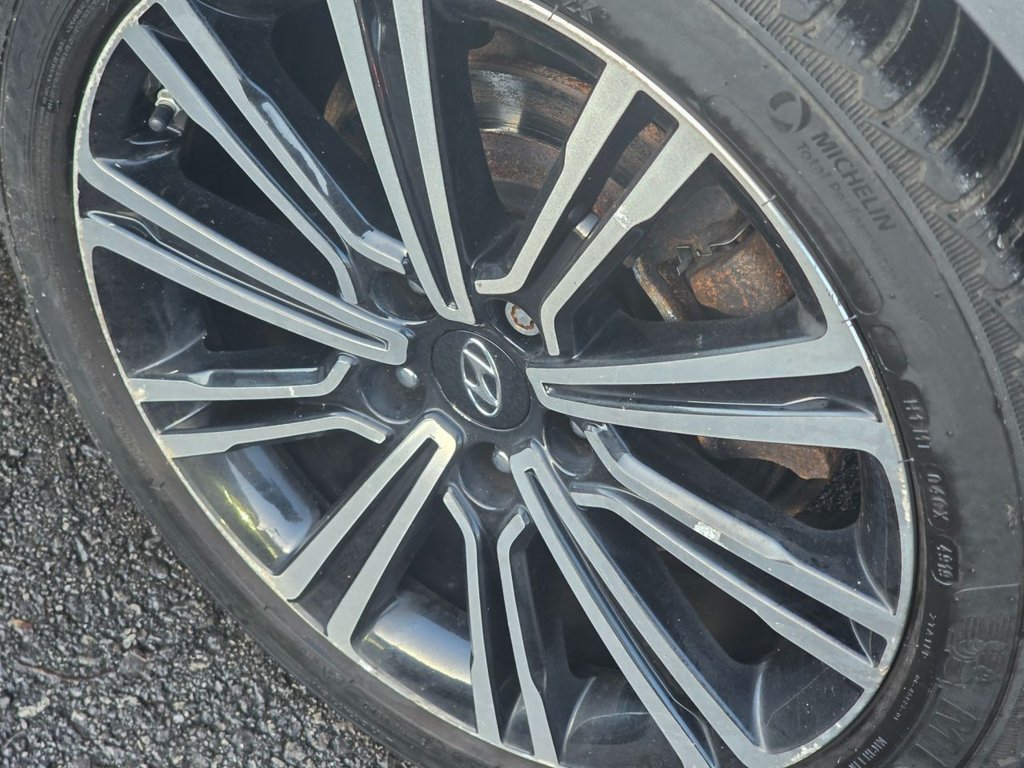 Used Hyundai i40 2017 for sale - 76820633: Photo 9