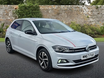 Used Volkswagen Polo 2018 for sale - 78850434: Photo