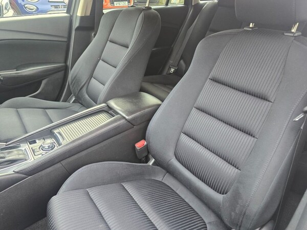 Used Mazda Mazda6 2015 for sale - 76068824: Photo 10