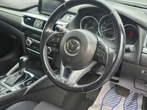Used Mazda Mazda6 2015 for sale - 76068824: Photo 12