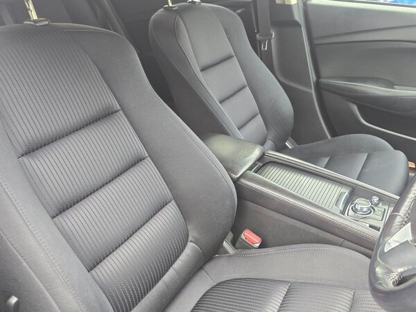 Used Mazda Mazda6 2015 for sale - 76068824: Photo 13