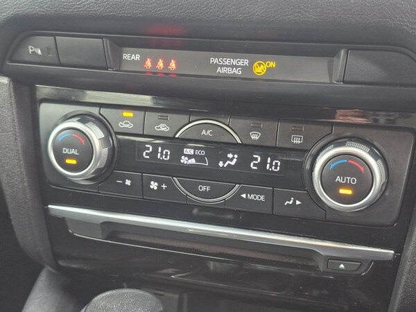 Used Mazda Mazda6 2015 for sale - 76068824: Photo 16