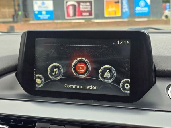 Used Mazda Mazda6 2015 for sale - 76068824: Photo 17