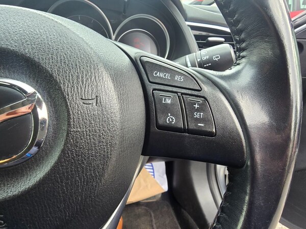 Used Mazda Mazda6 2015 for sale - 76068824: Photo 22