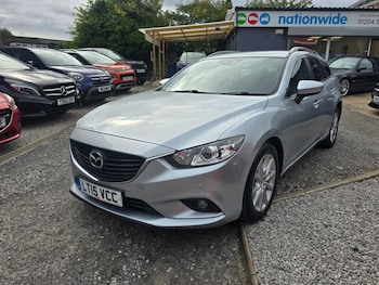 Used Mazda Mazda6 2015 for sale - 76068824: Photo