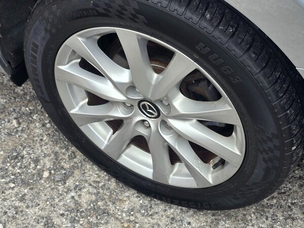 Used Mazda Mazda6 2015 for sale - 76068824: Photo 7