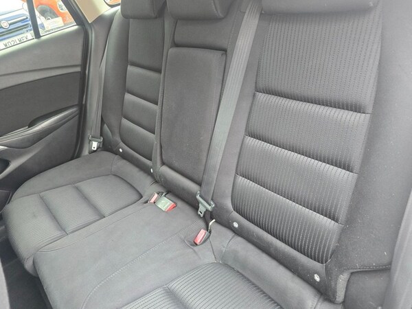Used Mazda Mazda6 2015 for sale - 76068824: Photo 8