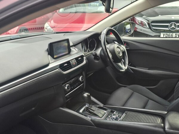 Used Mazda Mazda6 2015 for sale - 76068824: Photo 9