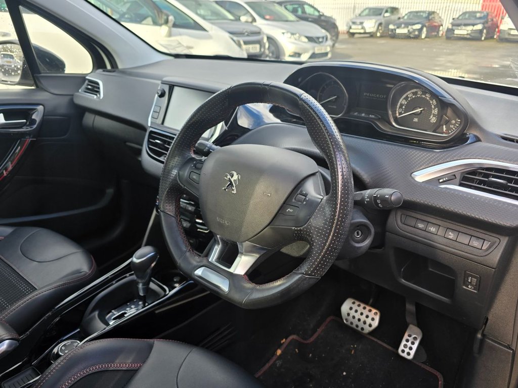 Used Peugeot 2008 2019 for sale - 76685923: Photo 11
