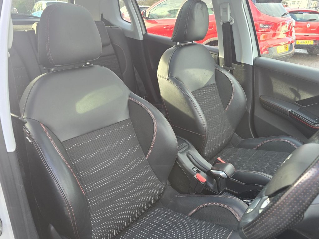 Used Peugeot 2008 2019 for sale - 76685923: Photo 12