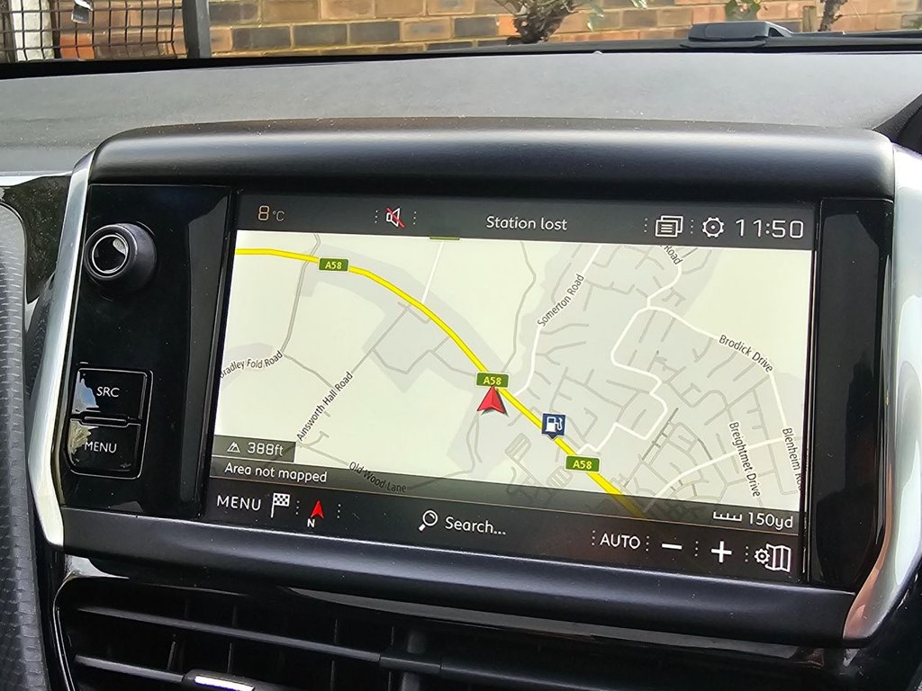 Used Peugeot 2008 2019 for sale - 76685923: Photo 16