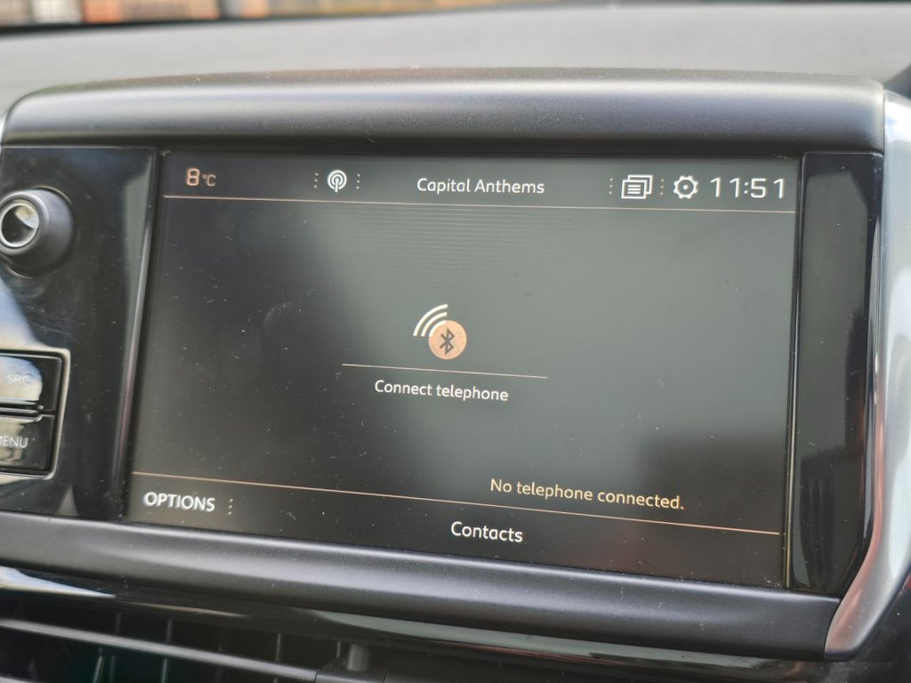 Used Peugeot 2008 2019 for sale - 76685923: Photo 17