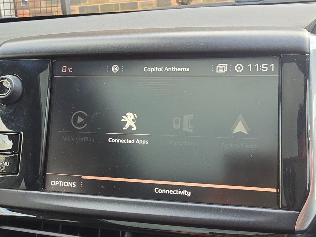 Used Peugeot 2008 2019 for sale - 76685923: Photo 18