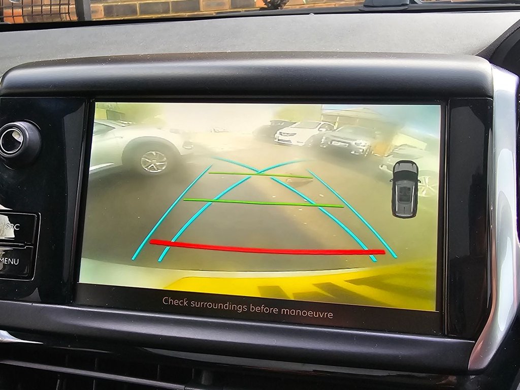 Used Peugeot 2008 2019 for sale - 76685923: Photo 19