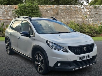 Peugeot - 2008