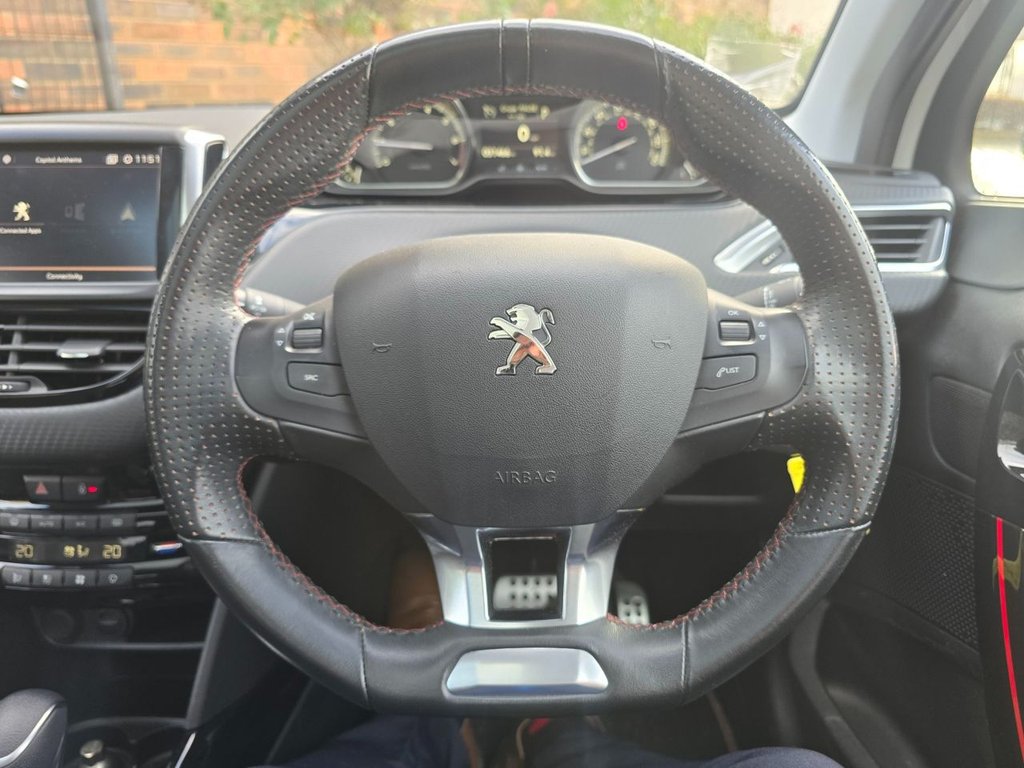 Used Peugeot 2008 2019 for sale - 76685923: Photo 20