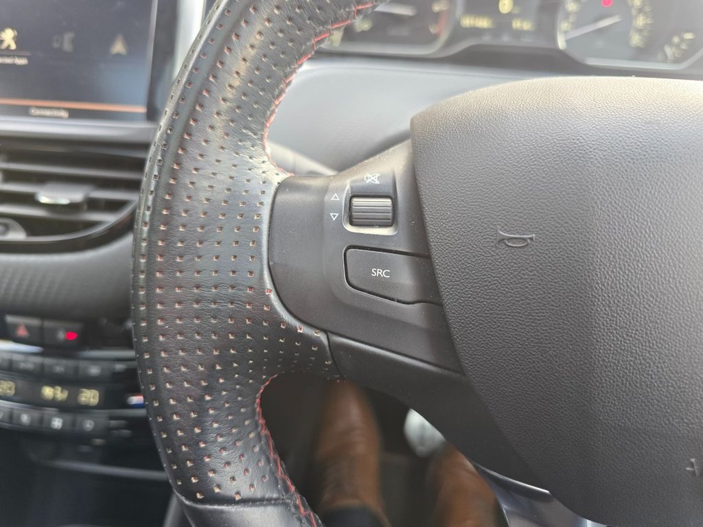 Used Peugeot 2008 2019 for sale - 76685923: Photo 21