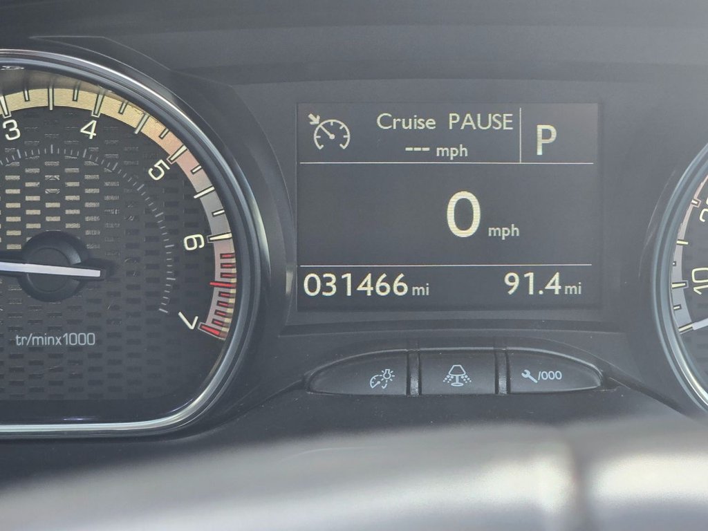 Used Peugeot 2008 2019 for sale - 76685923: Photo 23