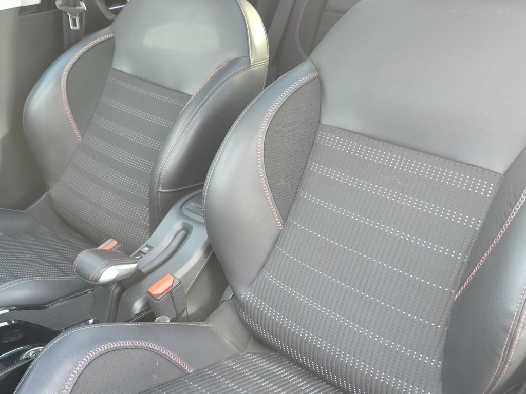 Used Peugeot 2008 2019 for sale - 76685923: Photo 9